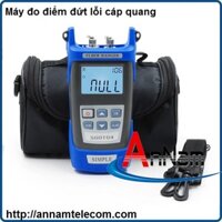 Máy đo điểm đứt lỗi cáp quang RY3302a