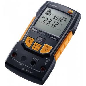 Máy đo điện kỹ thuật số đa năng Testo 760-1