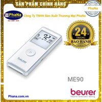 Máy đo điện tâm đồ Beurer ME90