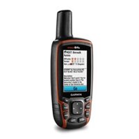 Máy đo diện tích đất cầm tay GPS Garmin 64S