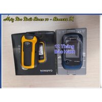 Máy đo diện tích Đất Đồi Đo Rừng Đo ruộng - Máy Garmin Etrex10