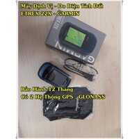 Máy đo diện tích đất  ETREX 22X - GARMIN tại hồ chí minh
