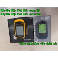 Máy đo diện tích đất , ETREX 22X - GARMIN chuyên đo đất đai nông nghiệp
