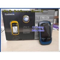 Máy Đo Diện Tích  Đất ETREX10, hàng chuẩn công ty