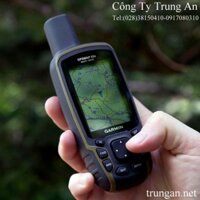 Máy đo diện tích đất Garmin