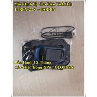 Máy đo diện tích đất, Máy định vị GPS ETREX 22X - GARMIN