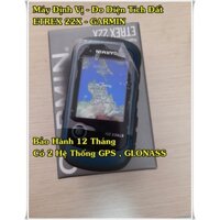 Máy đo diện tích đất, Máy định vị GPS ETREX 22X - GARMIN