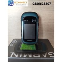 Máy đo diện tích đất, rừng, Máy Định Vị GPS eTrex 22x ( Có lựa chọn Tiếng Việt )