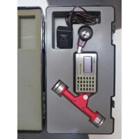 Máy đo diện tích đất trên bản đồ PLACOM KP-90N  Made in Japan.