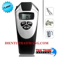 MÁY ĐO DIỆN TÍCH,KHỐI LƯỢNG BẰNG LASER VÀ SÓNG SIÊ