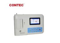 Máy đo điện tim 3 cần - CONTEC