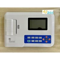 MÁY ĐO ĐIỆN TIM 3 CẦN CONTEC ECG 300G / ECG 300GT
