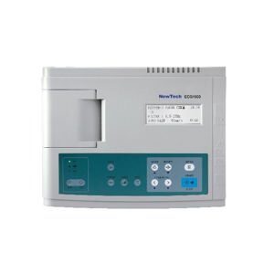 Máy đo điện tim 3 cần NewTech ECG 1503