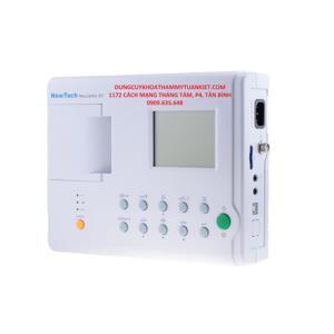Máy đo điện tim 3 kênh NeuCardio E3