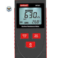 Máy đo điện trở bề mặt WT311