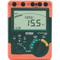 Máy đo điện trở cách điện Extech 380395-NIST