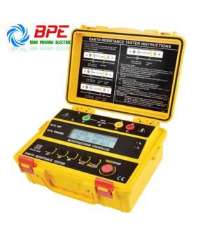 Máy đo điện trở đất 4 dây SEW 4234 ER