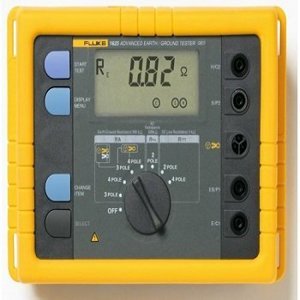 Máy đo điện trở đất Fluke 1625-2 Kit