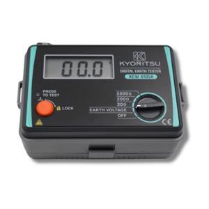 Máy đo điện trở đất Kyoritsu 4105AH