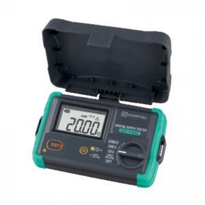 Máy đo điện trở đất Kyoritsu 4105DL
