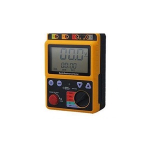 Máy đo điện trở đất SmartSensor AR4105B (0.0~2000Ω)