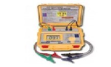 Máy đo điện trở Milliohm Extech 380580