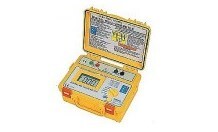 Máy đo điện trở Milliohm PCE-MO 2002