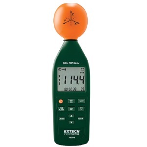 Máy đo điện từ trường Extech 480846