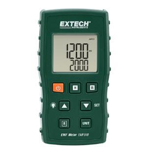 Máy đo điện từ trường Extech EMF510