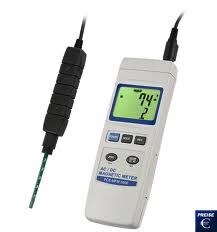 Máy đo điện từ trường PCE Group PCEMFM3000 (PCE-MFM 3000)