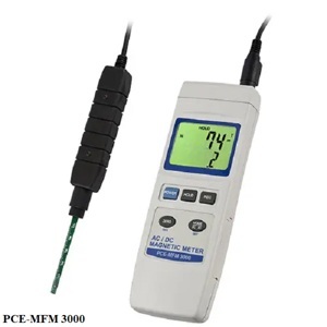 Máy đo điện từ trường PCE Group PCEMFM3000 (PCE-MFM 3000)