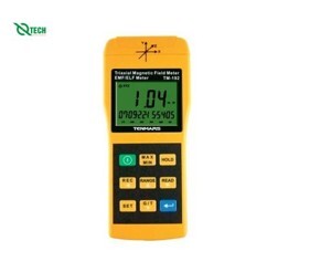 Máy đo điện từ trường Tenmars TM-192