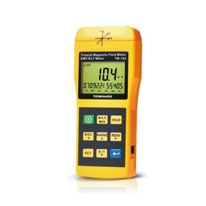 Máy đo điện từ trường Tenmars TM-192