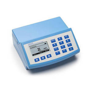 Máy đo dinh dưỡng trong thủy canh Hanna HI83325