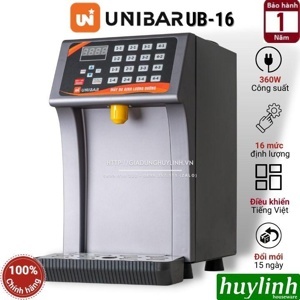 Máy đo định lượng đường Unibar UB-16