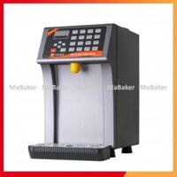 Máy đo định lượng đường UniBar UB-16 thông minh 8.5 lít, 16 mức độ đường, siêu bền, siêu nhanh, BH 1 năm - MaBaker