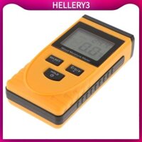 Máy đo độ ẩm bằng gỗ LCD kỹ thuật số Máy đo độ ẩm Cảm biến máy dò độ ẩm GM630