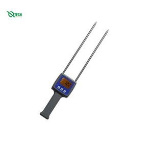 Máy đo độ ẩm bông THB TK-100C