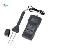 Máy đo độ ẩm bông, vải, sợi, cotton Total Meter MS7100C