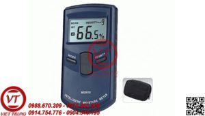 Máy đo độ ẩm cảm ứng M&MPRO HMMD918