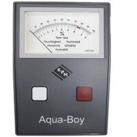 Máy đo độ ẩm chè Aqua-Boy TEFI hãng Aquaboy KPM Đức