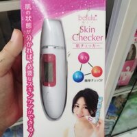 Máy đo độ ẩm da Belulu Skin Checker