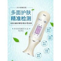 Máy đo độ ẩm da Mior