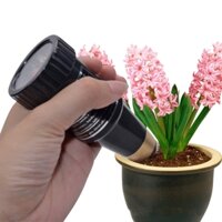 Máy đo độ ẩm đất chống nước Máy đo độ ẩm PH Bộ công cụ phân tích thực vật