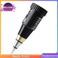 Máy đo độ ẩm đất PH Máy đo cảm biến kim loại Máy đo độ ẩm axit cho sân vườn