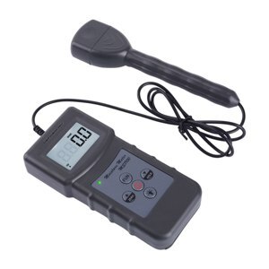 Máy đo độ ẩm dệt may THB MS7100C