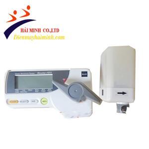 Máy đo độ ẩm gạo Kett  F511