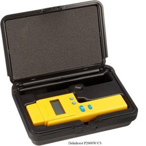 Máy đo độ ẩm giấy Delmhorst P2000W/CS