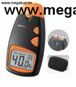 Máy đo độ ẩm giấy M&MPro HMMD916 (HMMD-916)
