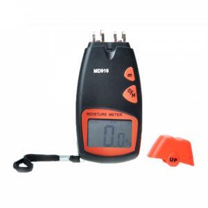 Máy đo độ ẩm giấy M&MPro HMMD916 (HMMD-916)